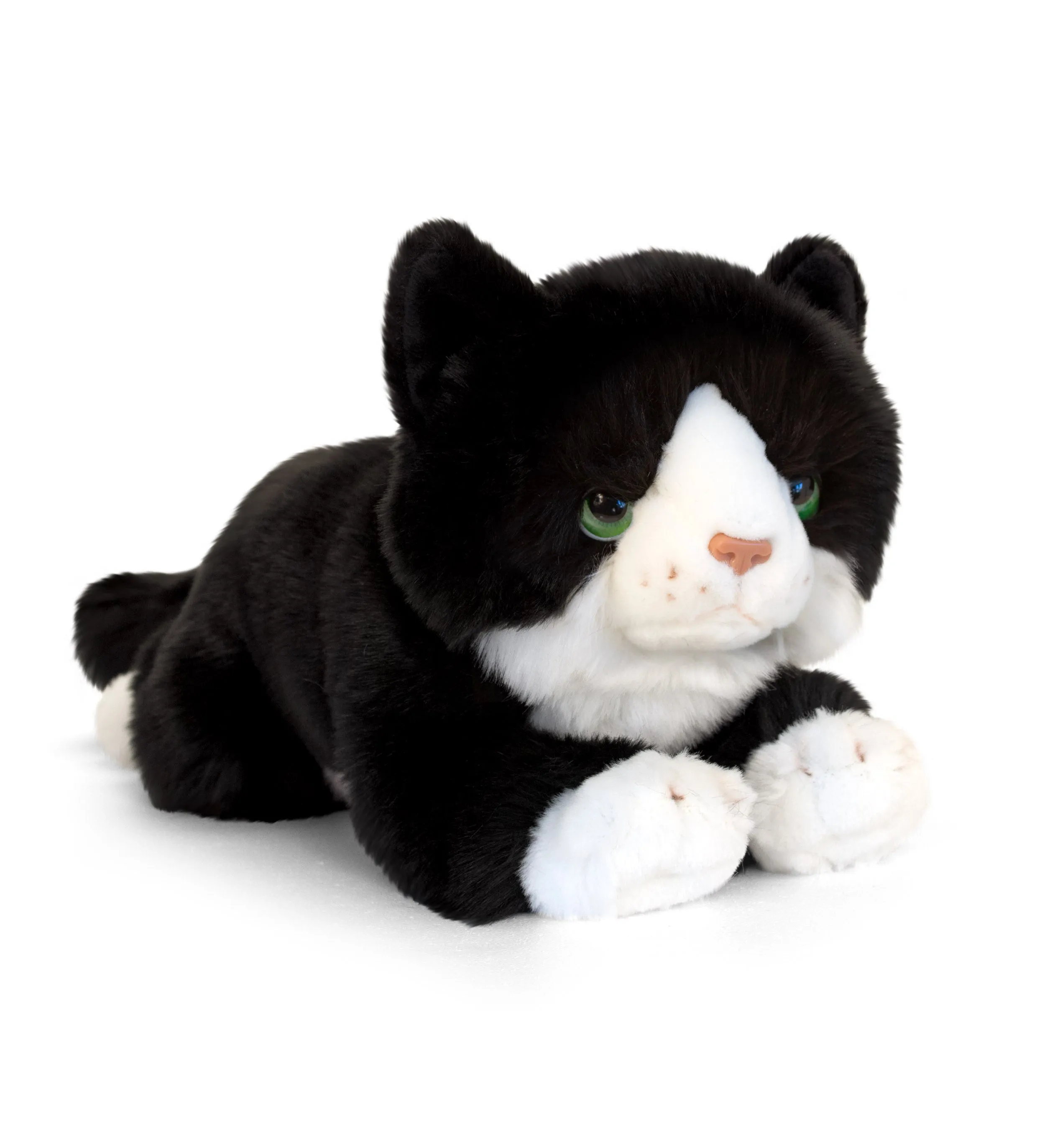 32cm Cuddle Kittens Plush