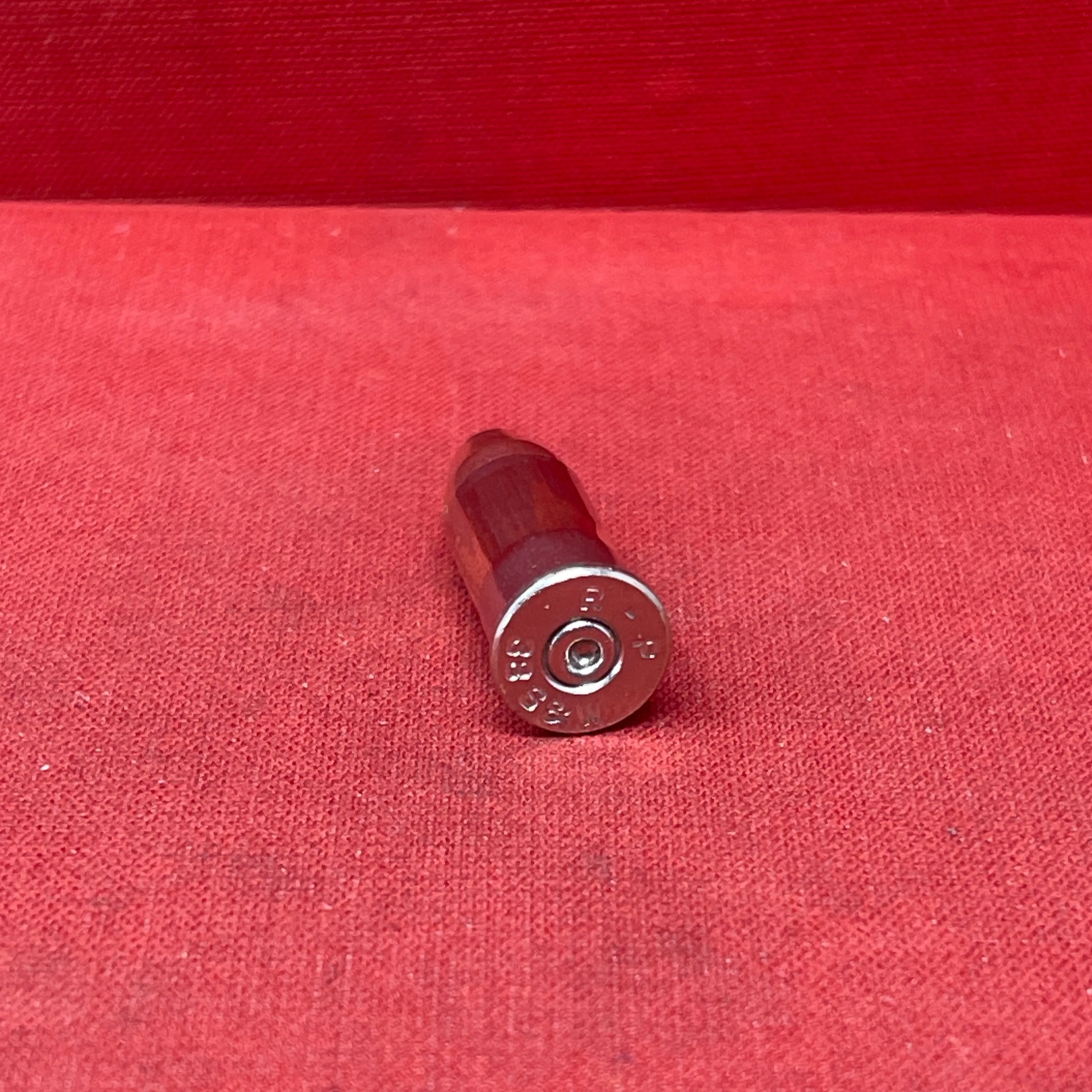 38 Smith & Wesson INERT Bullet