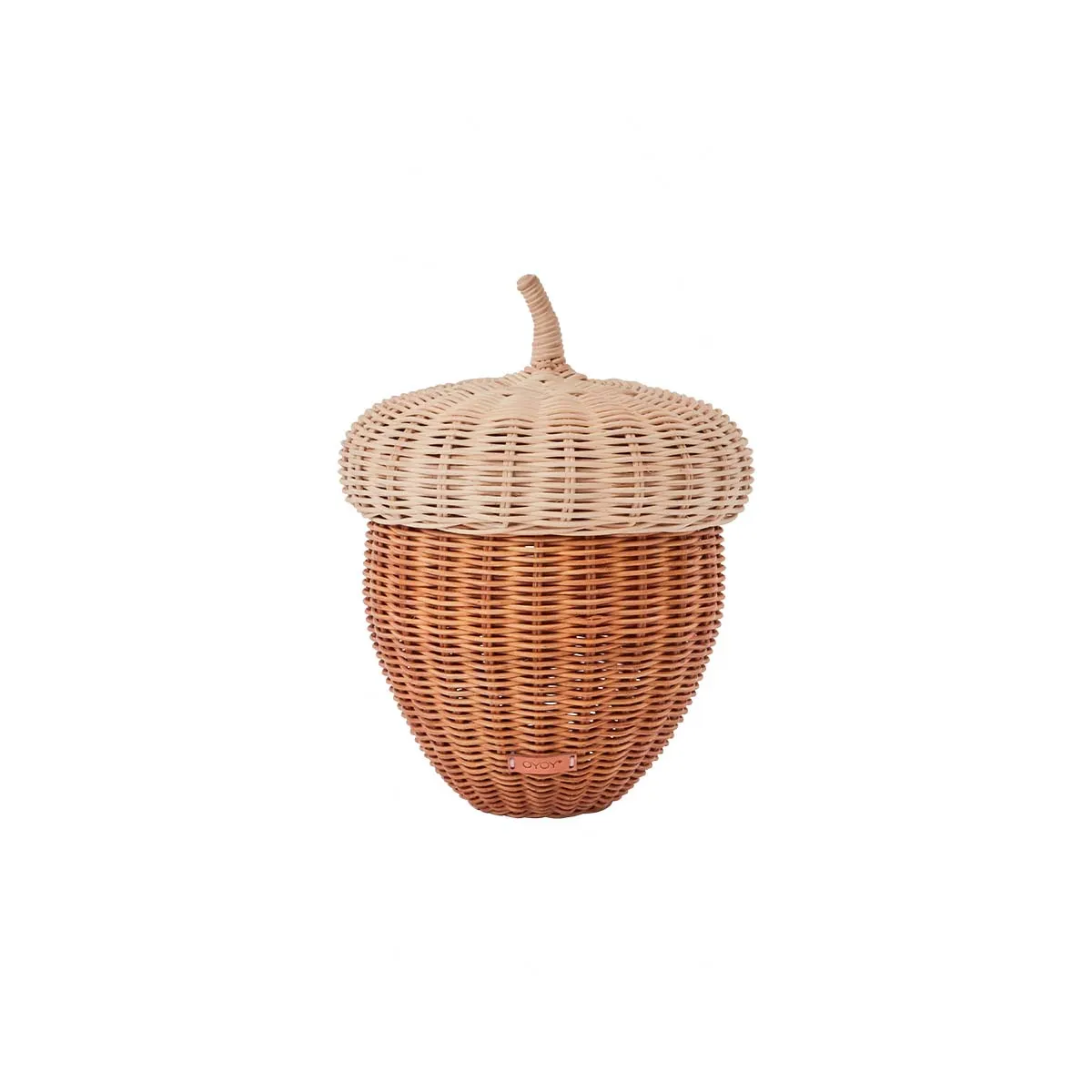 Acorn Basket