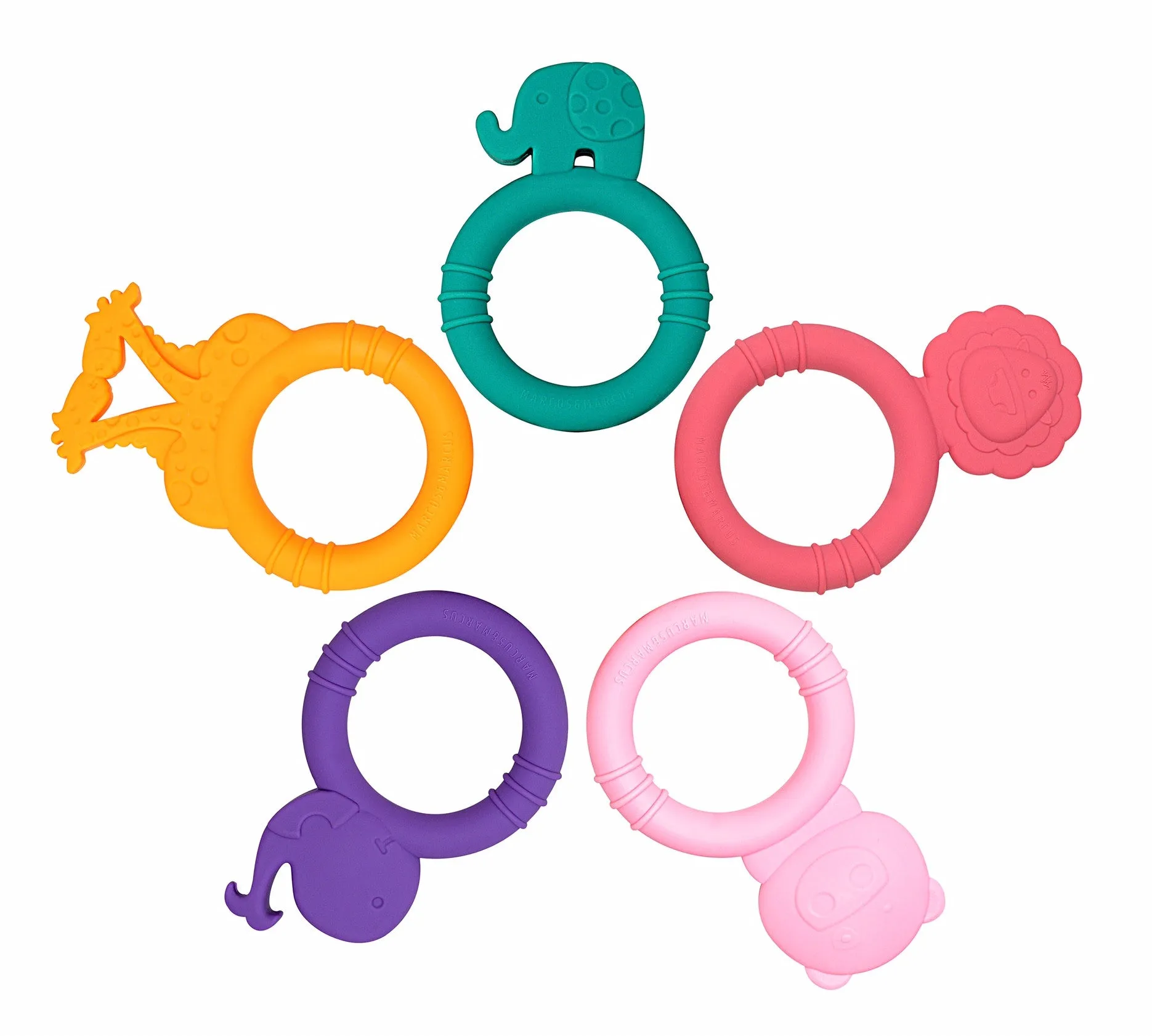 Baby Teethers