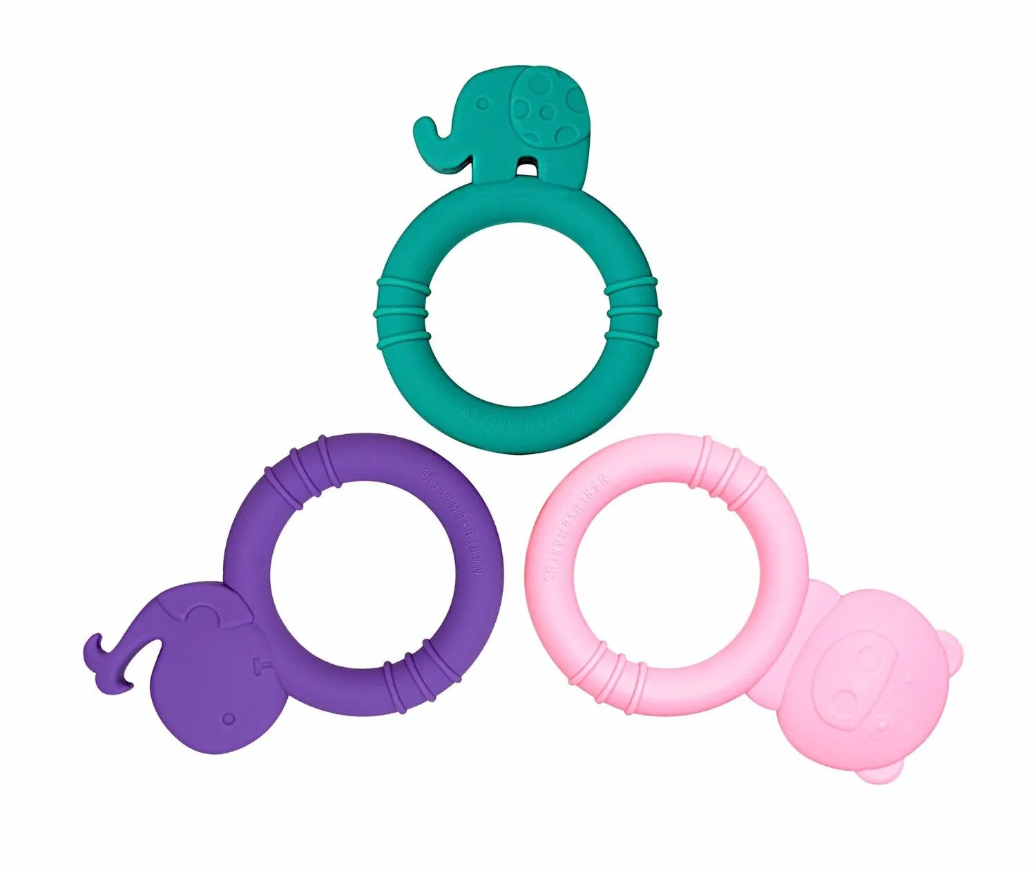 Baby Teethers