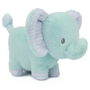 babyGUND Safari Friends Elephant with Chime 7"