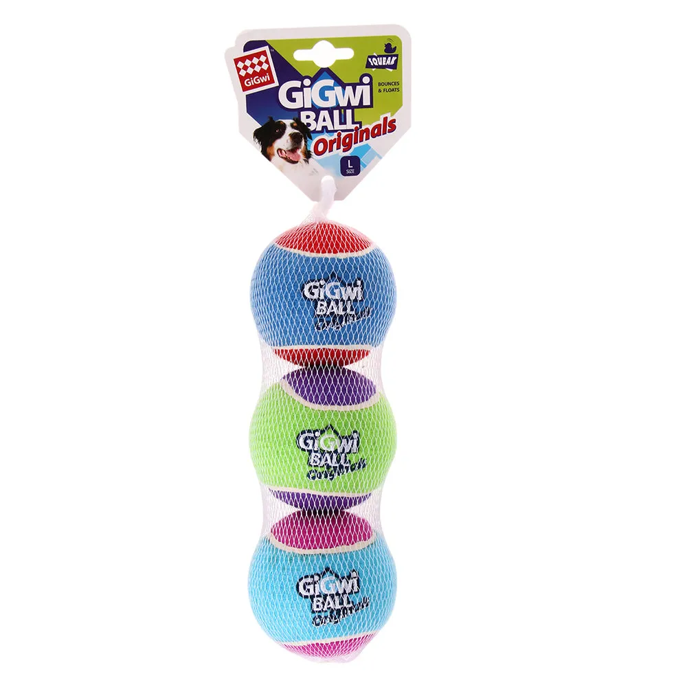 Ball Original - Tennis Ball Dog Toy