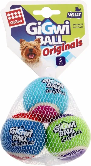 Ball Original - Tennis Ball Dog Toy