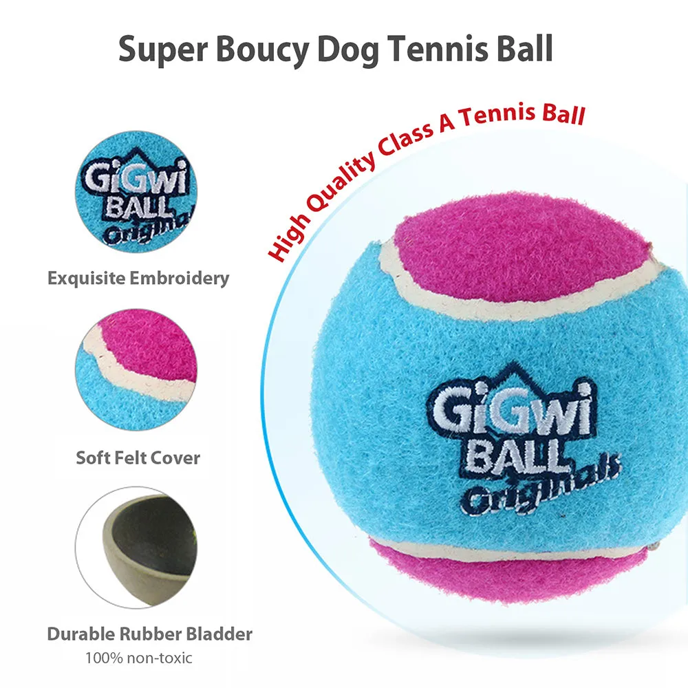 Ball Original - Tennis Ball Dog Toy