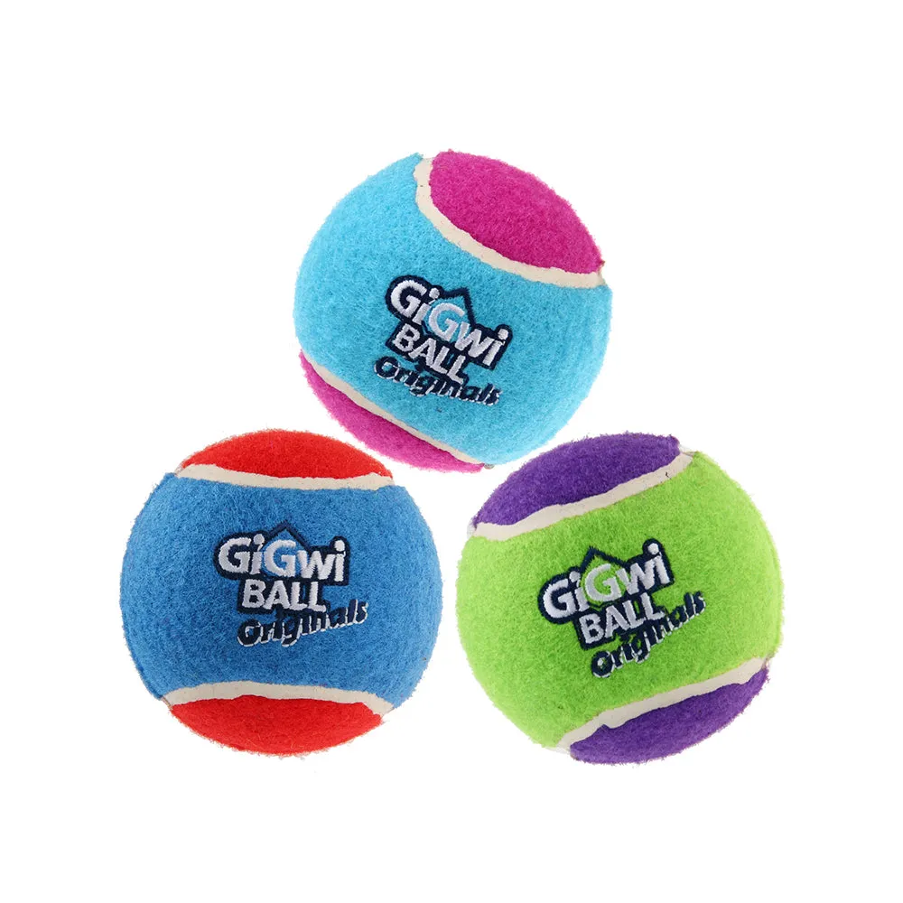 Ball Original - Tennis Ball Dog Toy