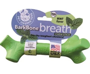 BARKBONE BREATH CHEW STICK