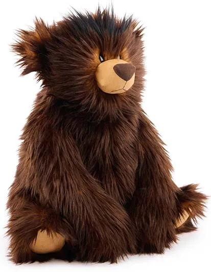 Bear Boe | LARGE PLUSH