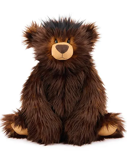 Bear Boe | LARGE PLUSH