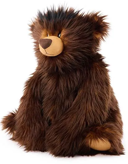 Bear Boe | LARGE PLUSH