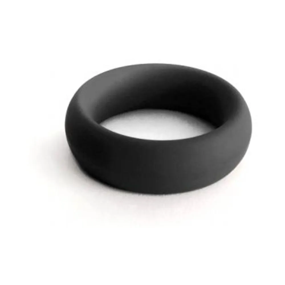 Boneyard Meat Rack Cock Ring - Black