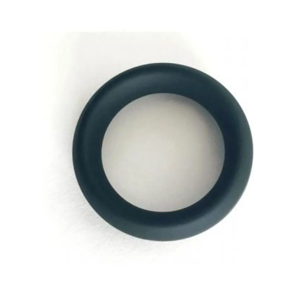 Boneyard Meat Rack Cock Ring - Black