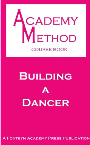 Building a Dancer