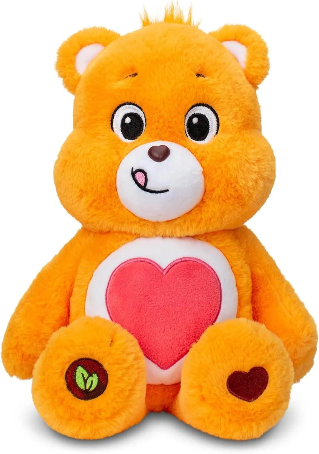 Care Bears  Tenderheart Bear  Medium Plush 35cm