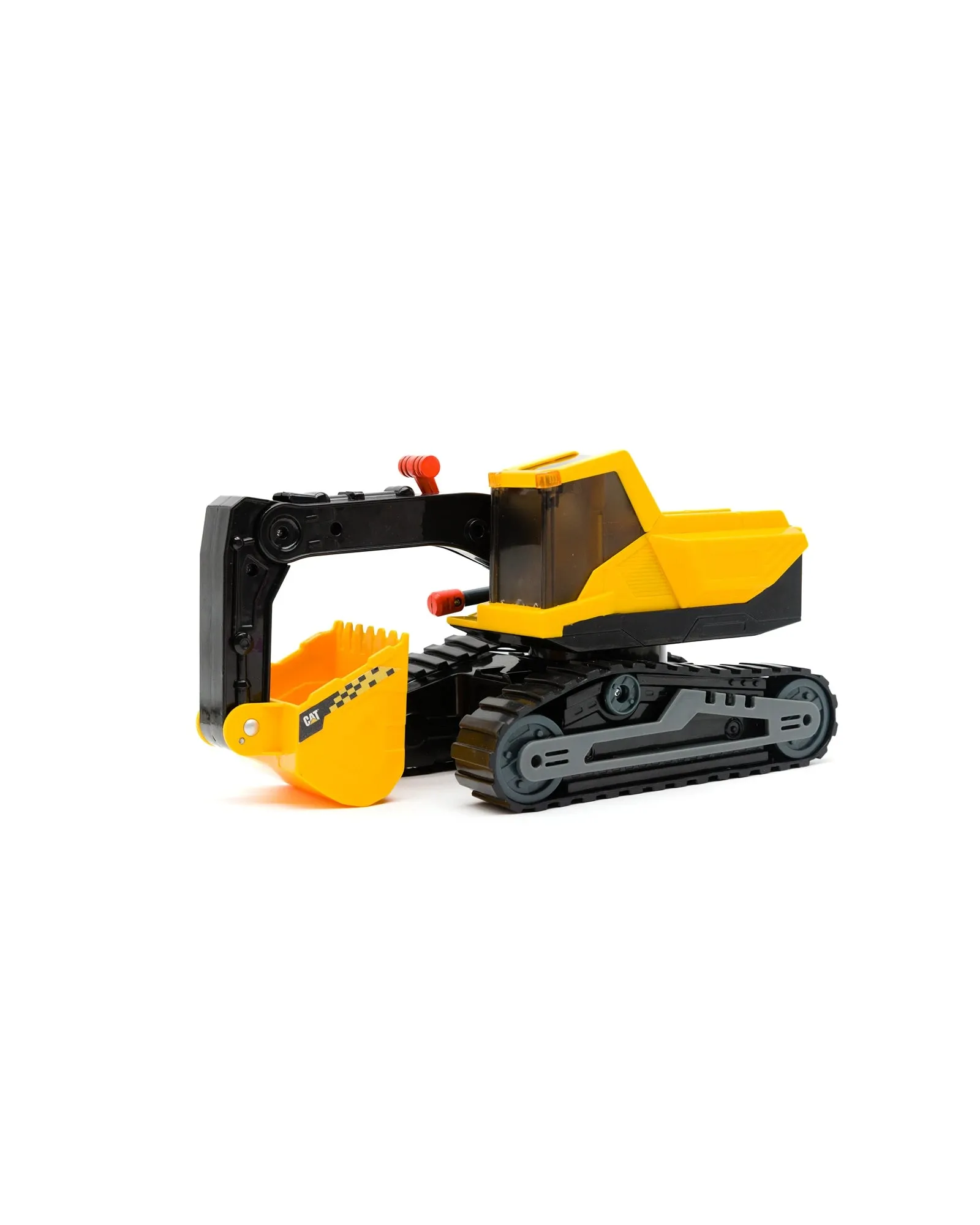 CAT Power Haulers 2.0 Excavator 12 Inch