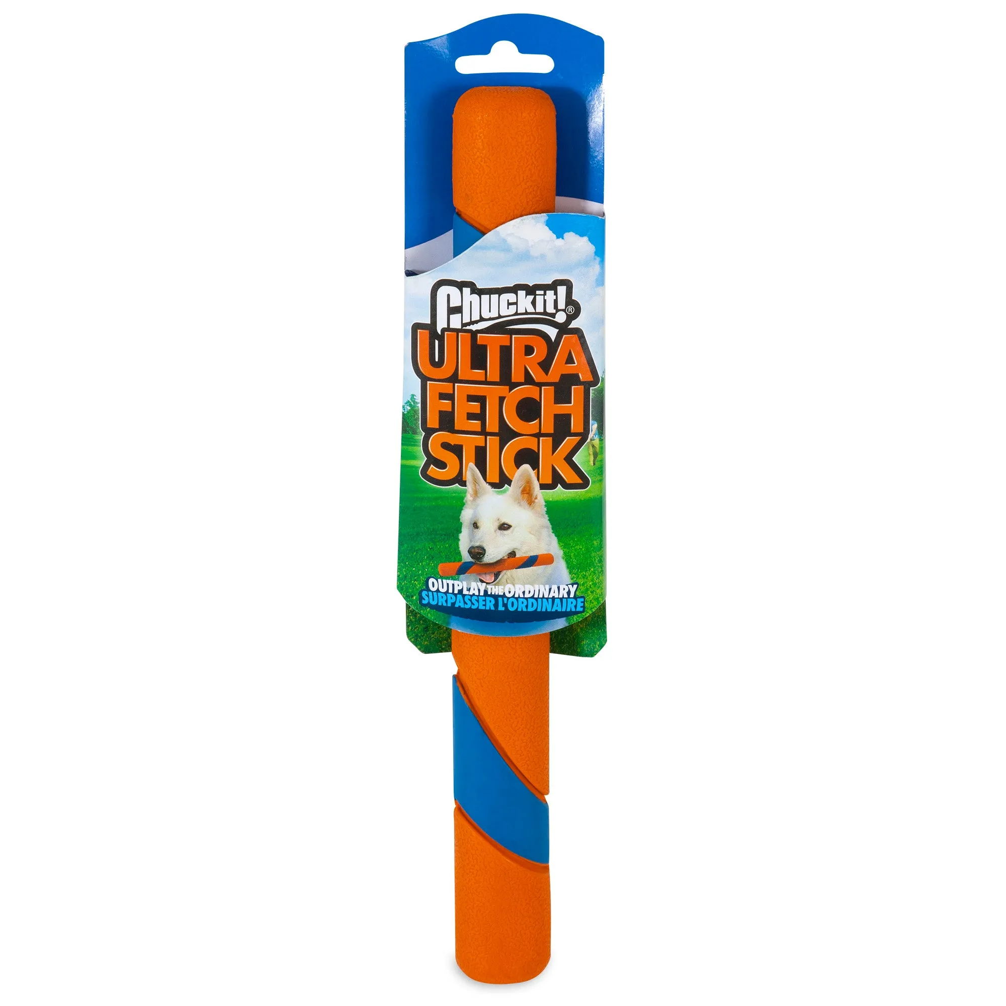 Chuckit! Ultra Fetch Stick