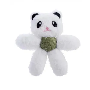 Cute Catnip Chew Toys for Kittens