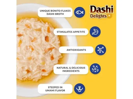 Dashi Delights Chicken with Cheese Recipe