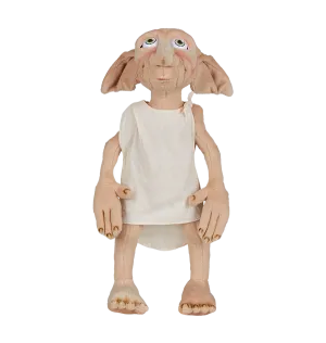 Dobby Soft Toy