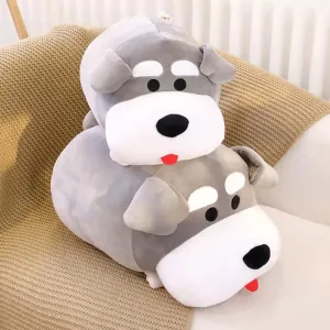 Dog Stuffed Soft