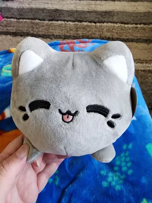 Earl Grey Tea 7" Meowchi Plush