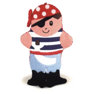 Egmont Toys Swash Handpuppet Pirate