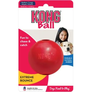 Extreme Bounce Ball for Dogs KB1