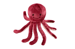 Fluff & Tuff Olympia Octopus