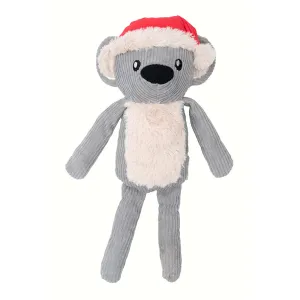 FuzzYard Dog Toy Life Christmas - Koala