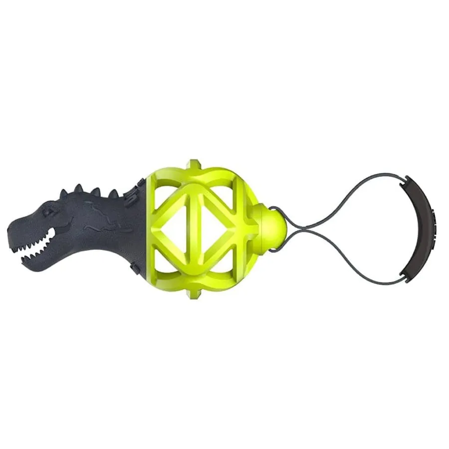 Gigwi Dinoball Edge with Strap -M