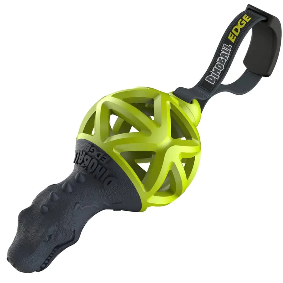 Gigwi Dinoball Edge with Strap -M