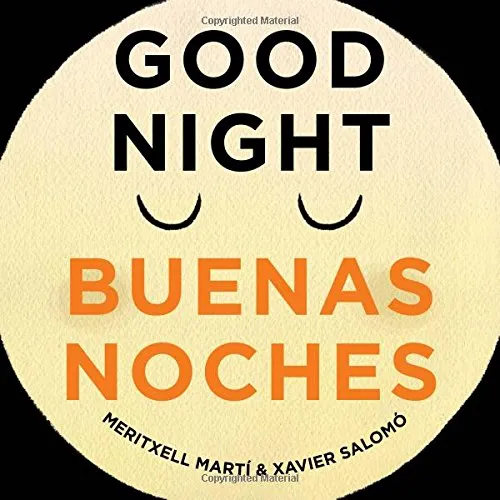 Good Night - Buenas Noches