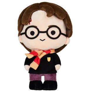 Harry Potter Kawaii Plush