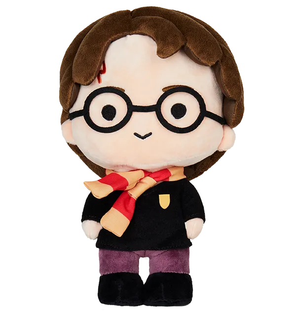 Harry Potter Kawaii Plush