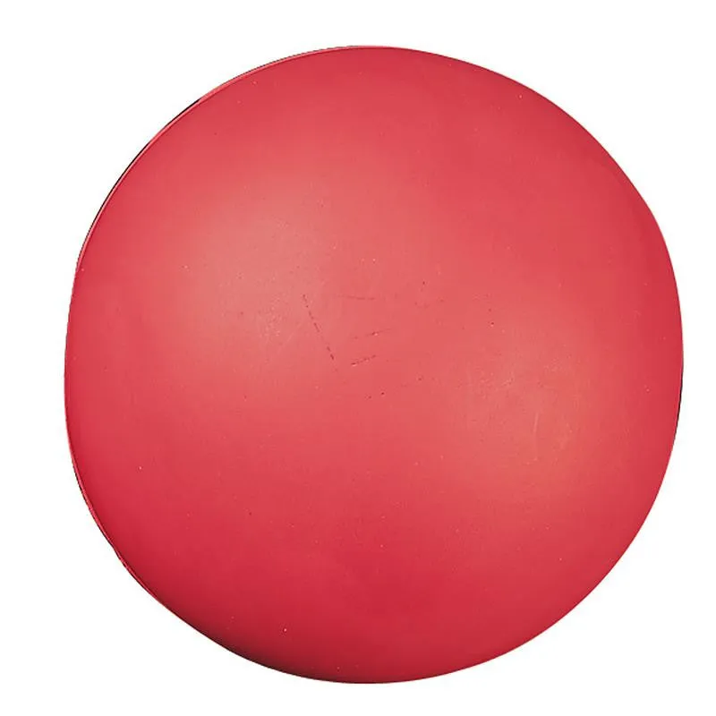 HIGH DENSITY COATED FOAM BALL 8IN