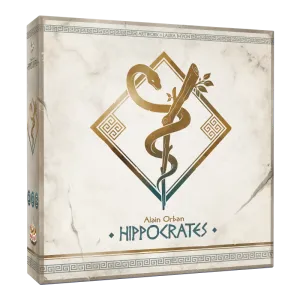 Hippocrates (Deluxe Edition)