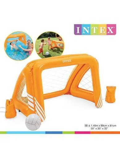 Intex Fun Goals Game for Kids 6  58507EP