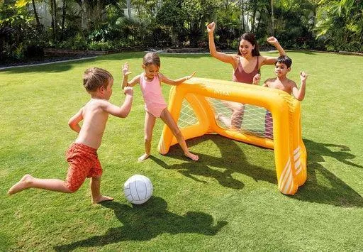 Intex Fun Goals Game for Kids 6  58507EP