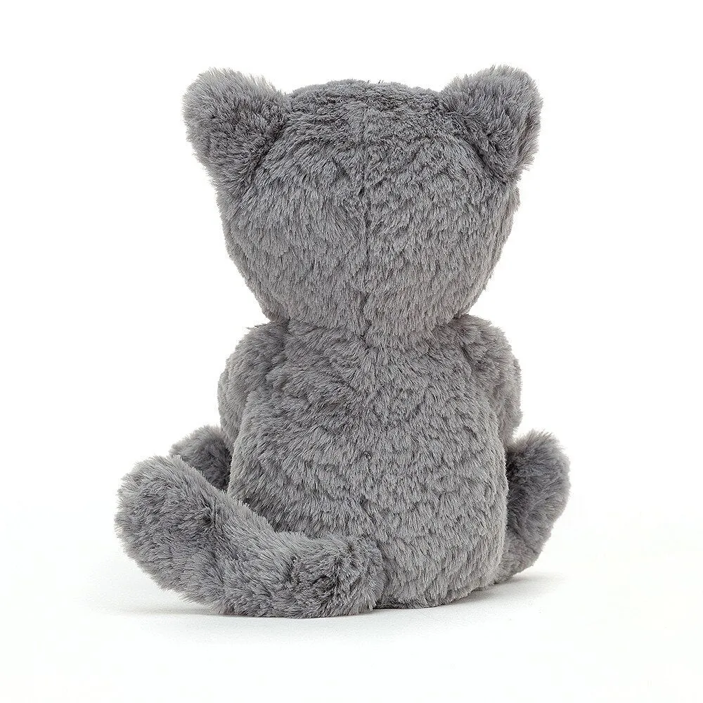 Jellycat Tumbletuft Kitten