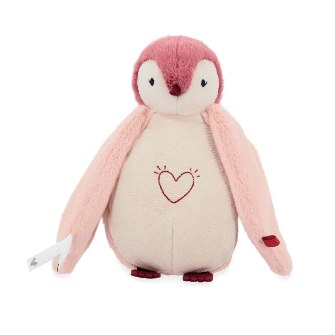 Kaloo Penguin Pink Nightlight