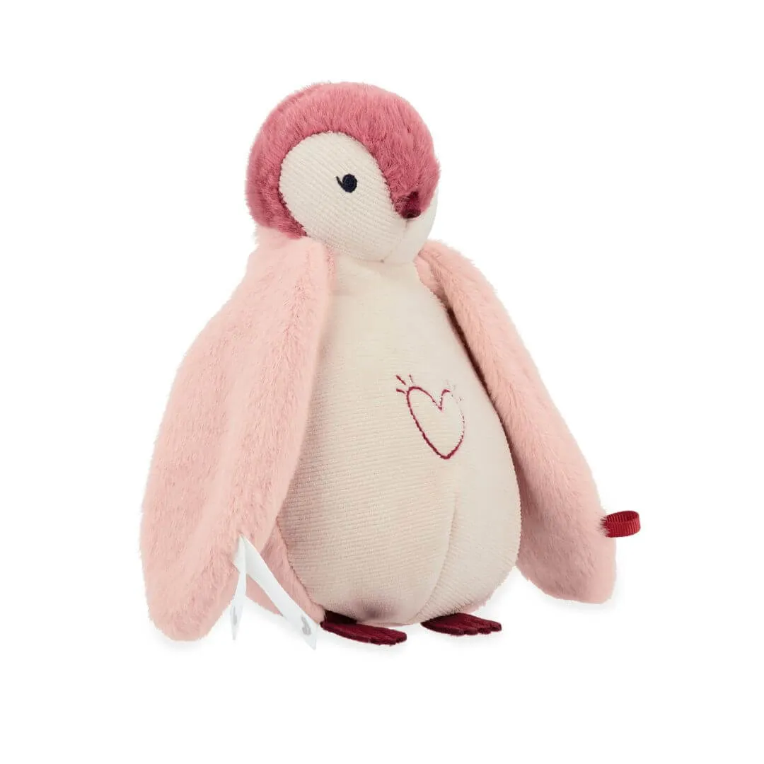 Kaloo Penguin Pink Nightlight