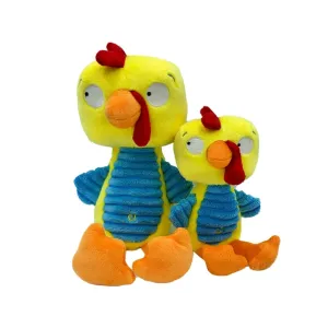 Kernel Pecker Dog Toy