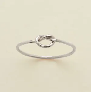 Knot Ring | Final Sale