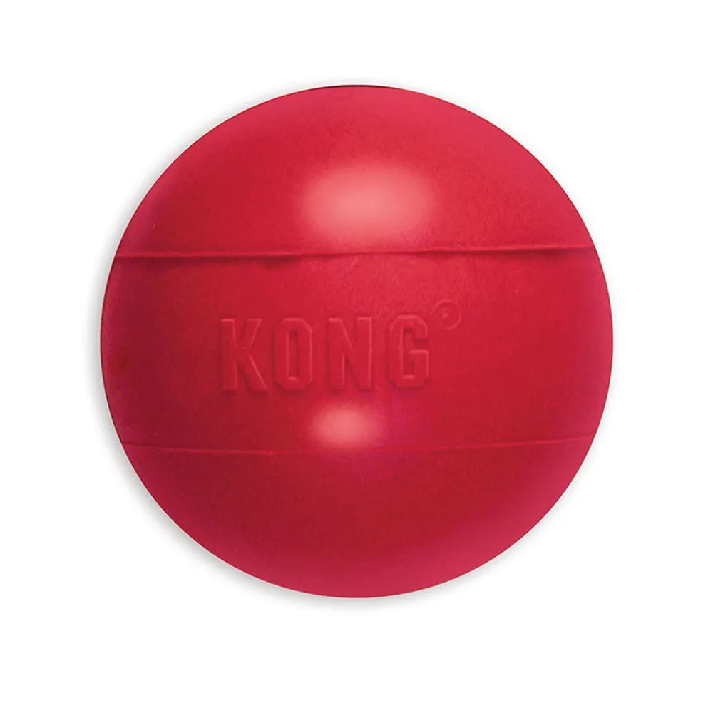 KONG® Ball Medium\Large