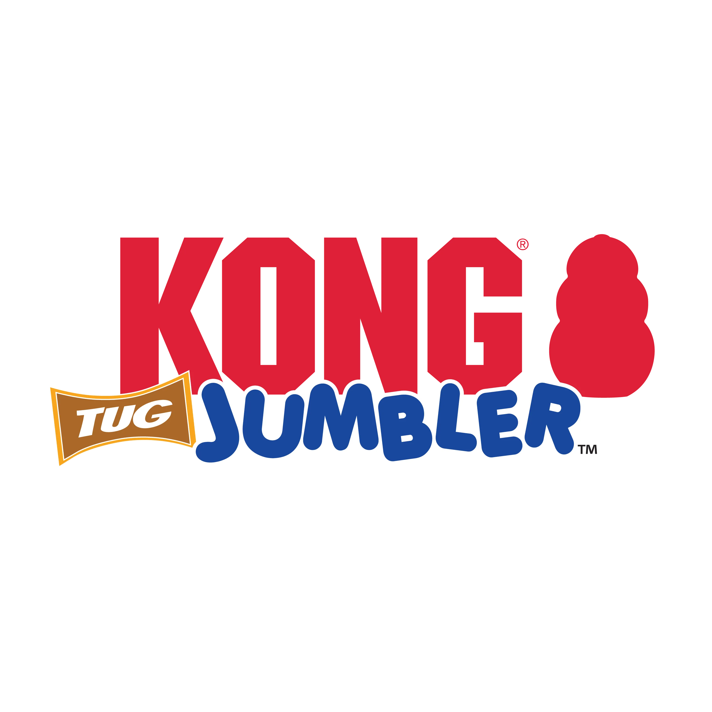 KONG JUMBLER TUG