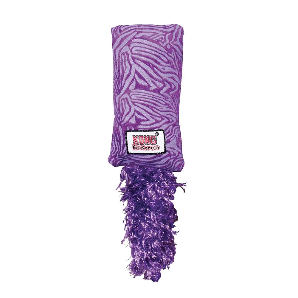 KONG Kitten Kickeroo Cat Toy - Assorted