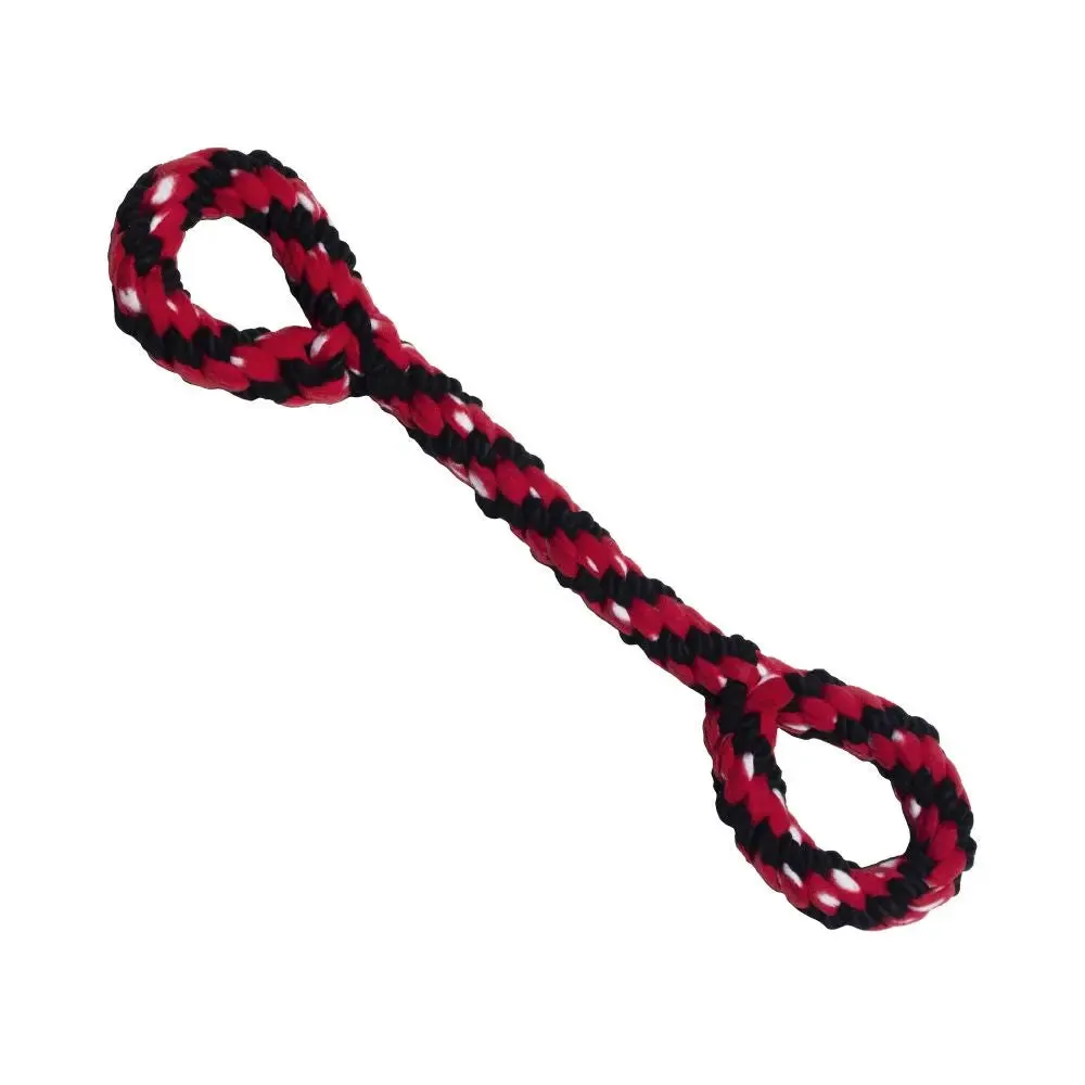 Kong Signature Rope Double Tug 56cm