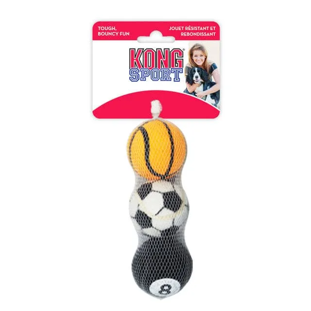 Kong Sport Balls Assorted Dog Toy