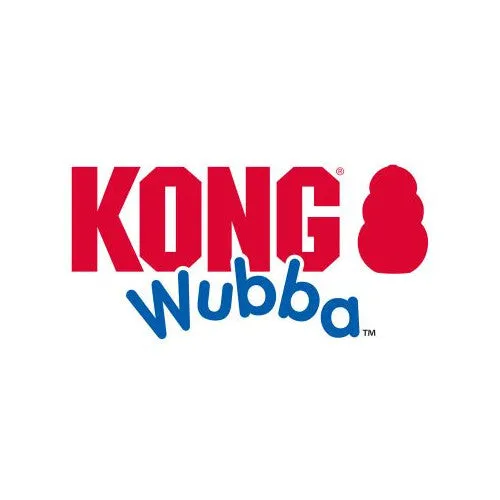 KONG Wubba Dog Toy Small