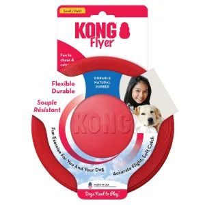 KONGS FLYER